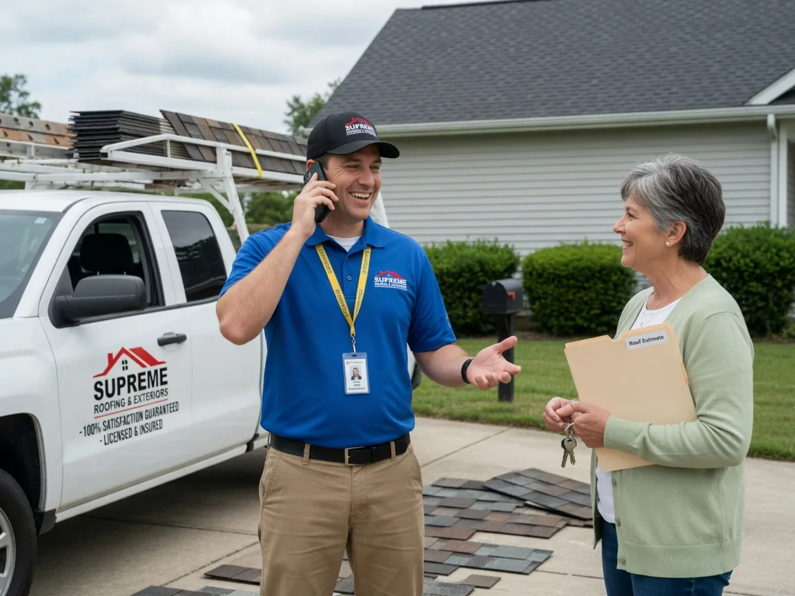 Roof Replacement Red Creek, WV FAQs