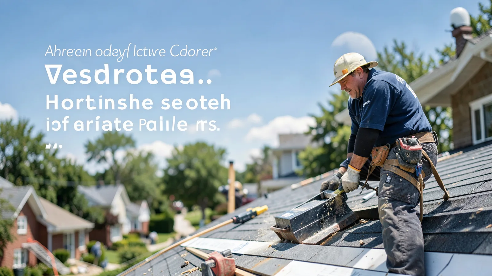 Roof Replacement in Red Creek, WV near me